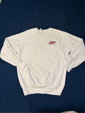 Anvil Crewneck
